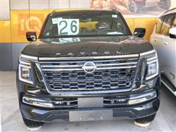 نيسان باترول